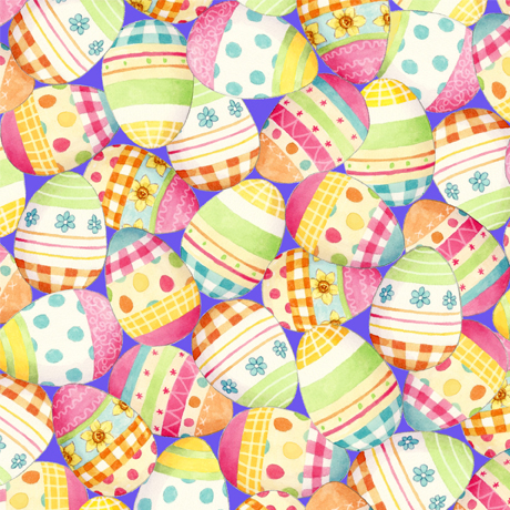 BUNNY WISHES